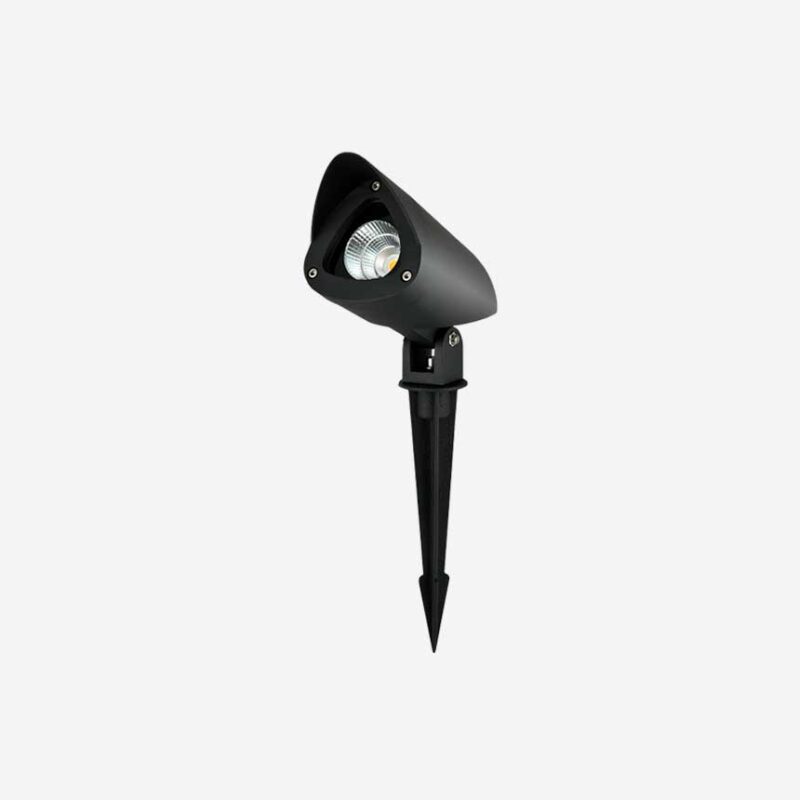 Estaca LED CAP 7W