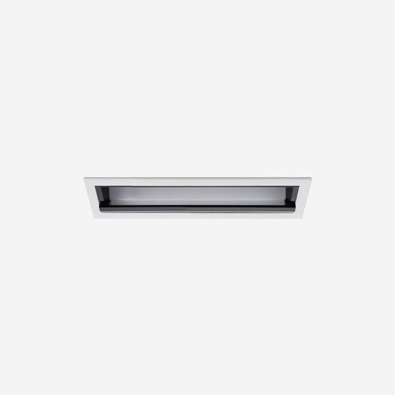 Embutido led minimal 5 wall washer