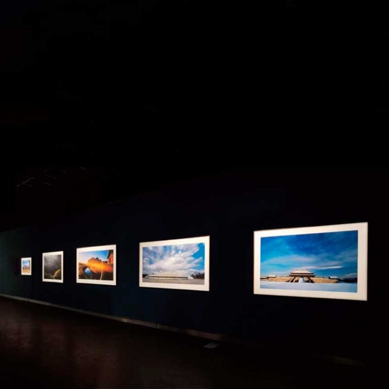 Proyector led recorte PUL DALI Chile