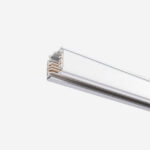 Rieles 3 circuitos dali chile