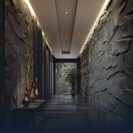 Iluminación LED para hotelería Chile