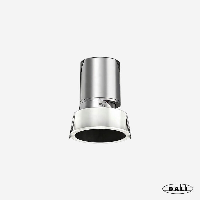 Empotrado LED DALI 20W
