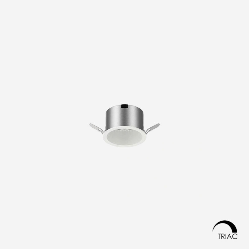 Empotrado LED VEGA 10W